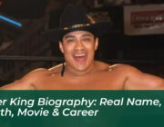 silver king biography real name net worth movie career ReG2