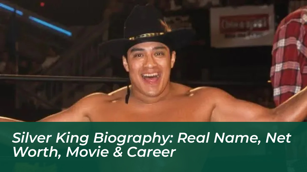 silver king biography real name net worth movie career ReG2