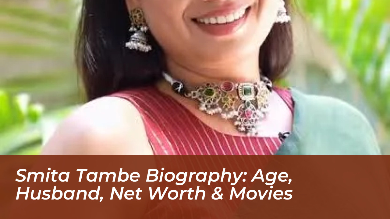 smita tambe biography age husband net worth movies gpNH