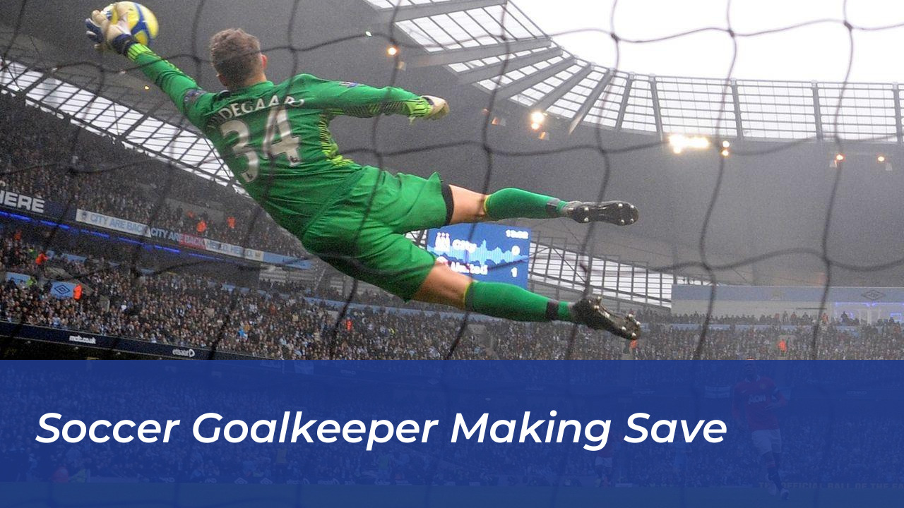 Carlo Ancelotti Names Brazil Squad for September Friendlies 3 Soccer Goalkeeper Making Save