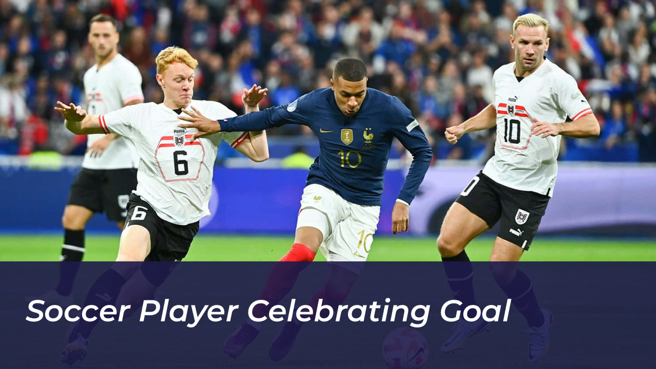Japan Beats Uruguay 3-1: Forlan Debut Spoiled in Miyagi 5 Soccer Player Celebrating Goal