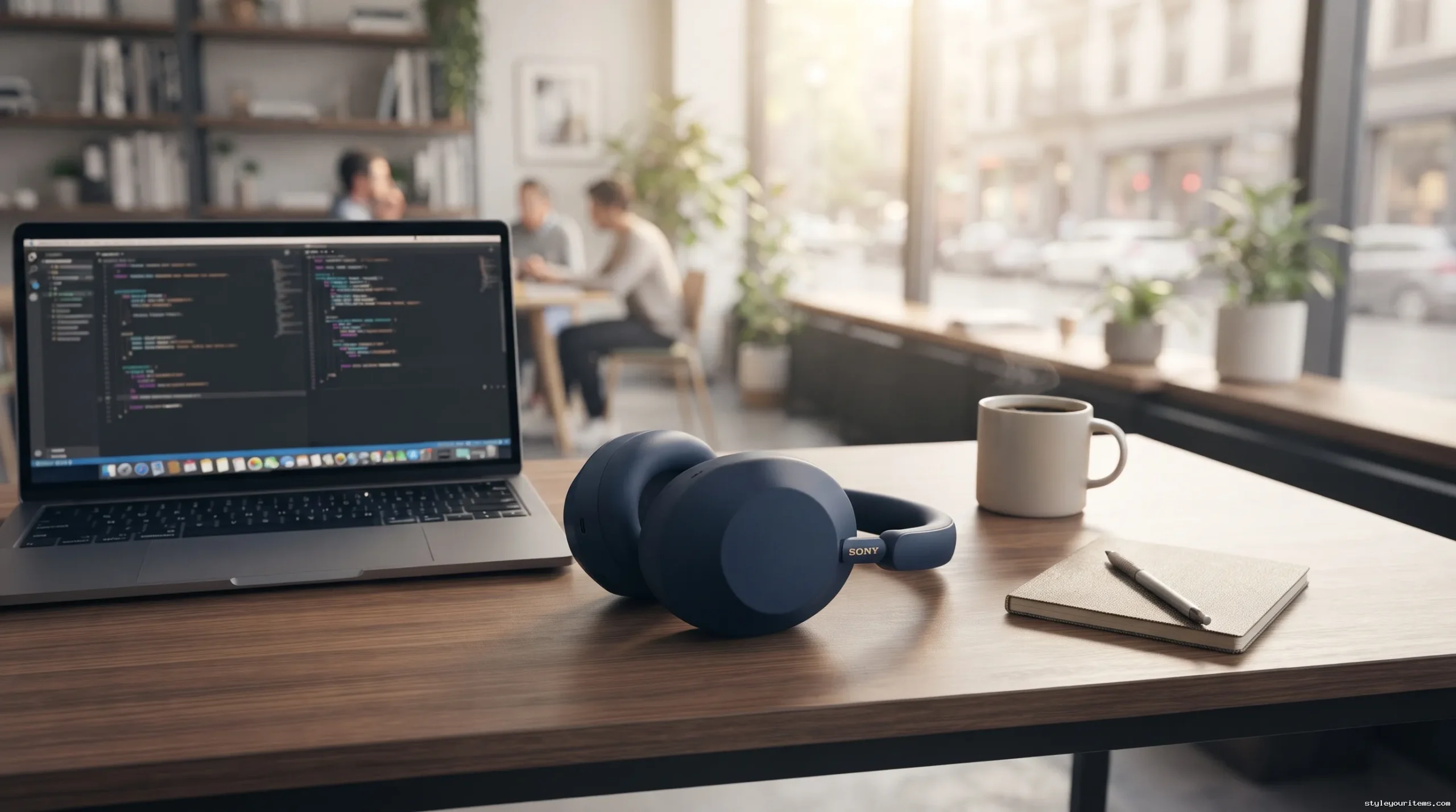 Sony Wh 1000