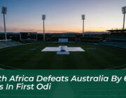 south africa defeats australia by 67 runs in first odi k91N