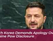 south korea demands apology over ukraine pow disclosure wGS1