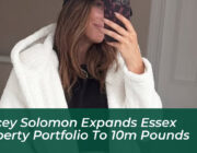 stacey solomon expands essex property portfolio to 10m pounds X7Es