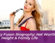 stacy fuson biography net worth age height family life ckYy