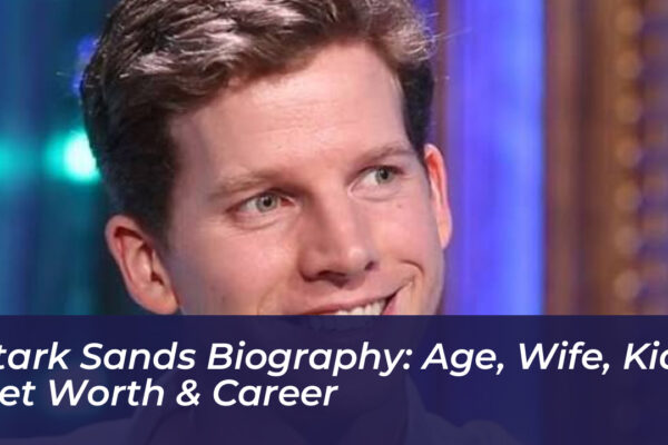 stark sands biography age wife kids net worth career meHb