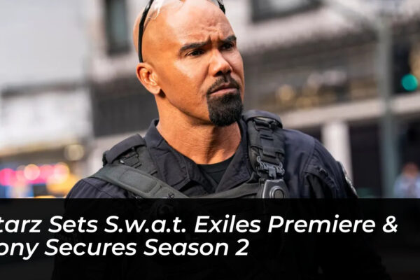 starz sets s w a t exiles premiere sony secures season 2 l4qp