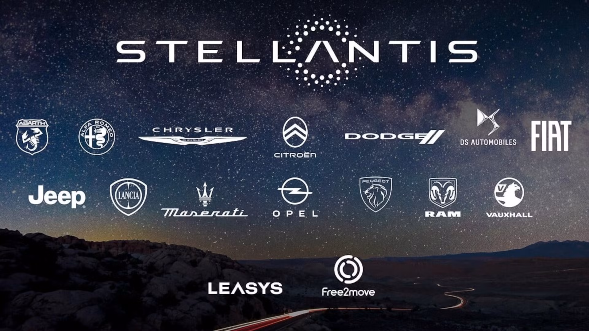 Stellantis Reconfirms 2026 Targets Amid Record Stock Lows 3 Stellantis Ceo Antonio Filosa Detroit Automotive Event