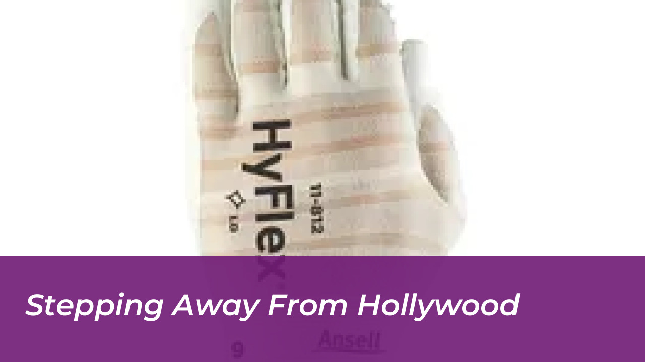 Former Child Star Justin Cooper Recalls Prison Fan Mail 3 Stepping Away From Hollywood
