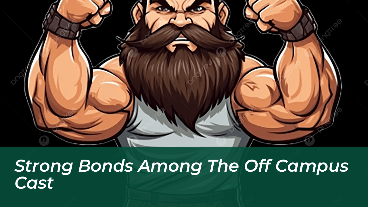 Ella Bright Addresses Belmont Cameli Feud Rumors at MTV VMAs 3 Strong Bonds Among the Off Campus Cast