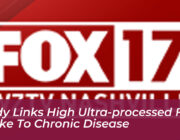 study links high ultra processed food intake to chronic disease k70n