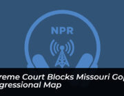supreme court blocks missouri gop congressional map q9SY
