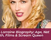 suzi lorraine biography age net worth films scream queen MoSU