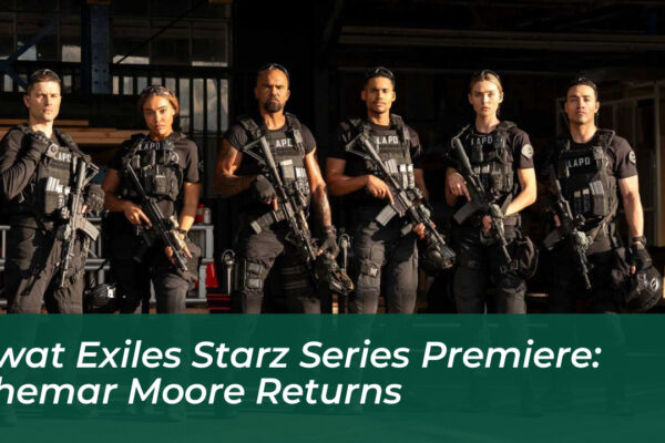 swat exiles starz series premiere shemar moore returns lo9d