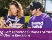 swing left director outlines strategy for midterm elections Cbhp