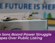 tata sons board power struggle escapes over public listing qeB7