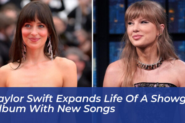 taylor swift expands life of a showgirl album with new songs SF28