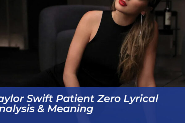 taylor swift patient zero lyrical analysis meaning EP3q