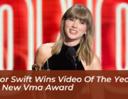 taylor swift wins video of the year and new vma award 51DP