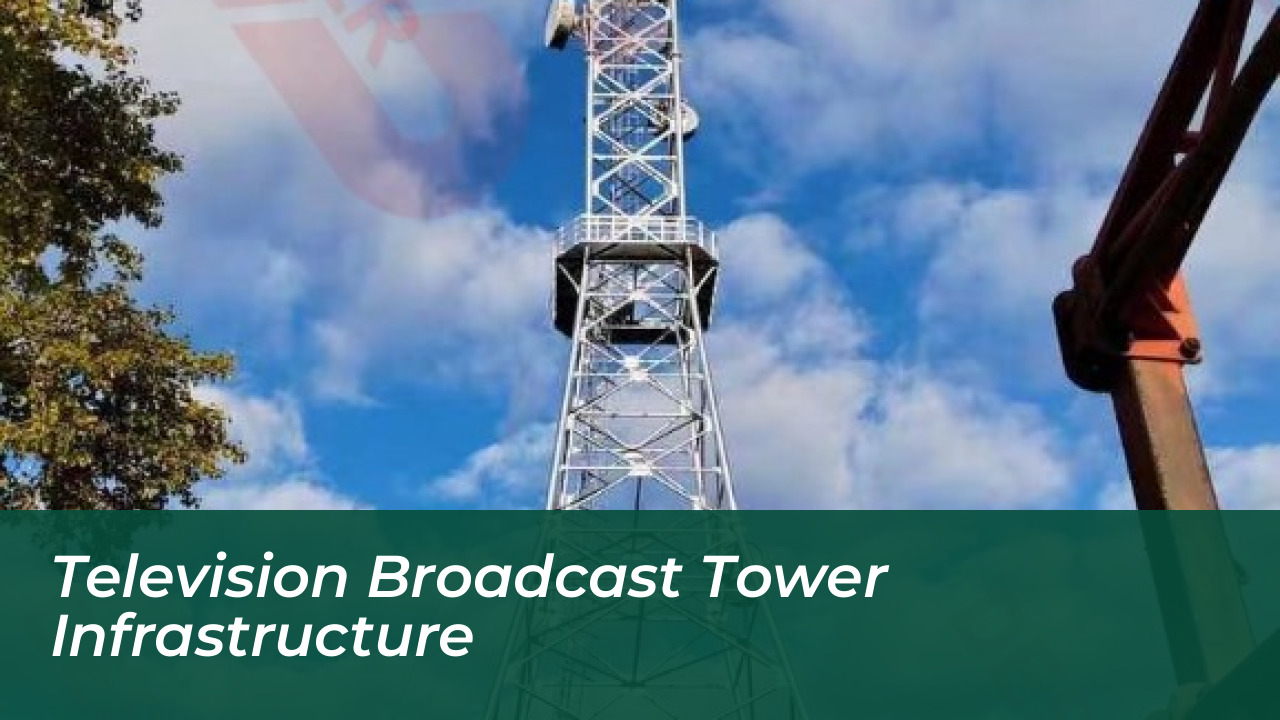 BBC Considers Closing Channels Amid 500 Million Savings Drive 4 Television Broadcast Tower Infrastructure