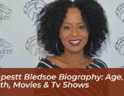 tempestt bledsoe biography age net worth movies tv shows dxjW