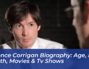terence corrigan biography age net worth movies tv shows SMG2