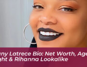 tiffany latrece bio net worth age height rihanna lookalike sOzS