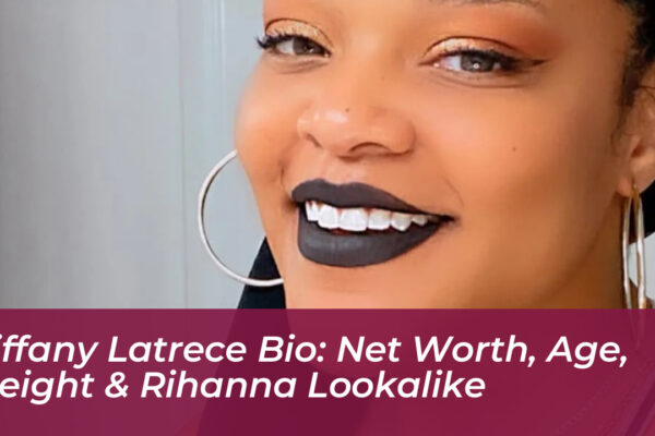 tiffany latrece bio net worth age height rihanna lookalike sOzS