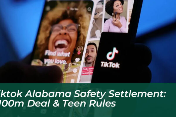 tiktok alabama safety settlement 100m deal teen rules CqHd