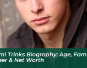 timmi trinks biography age family career net worth NIq9