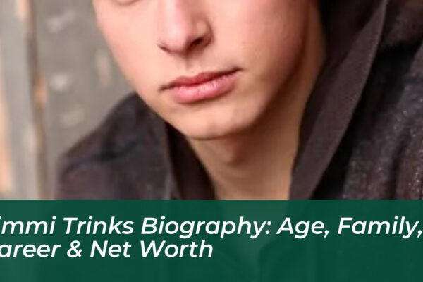 timmi trinks biography age family career net worth NIq9