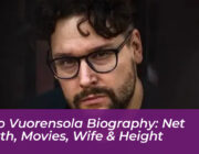 timo vuorensola biography net worth movies wife height 3lwQ
