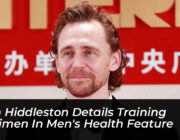 tom hiddleston details training regimen in mens health feature bV2D