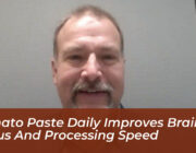 tomato paste daily improves brain focus and processing speed Cfma