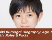 toshiki kumagai biography age net worth roles facts QBQX
