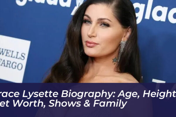 trace lysette biography age height net worth shows family 9Lkx