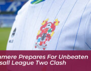 tranmere prepares for unbeaten walsall league two clash h6HL