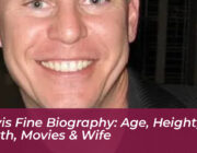 travis fine biography age height net worth movies wife CuGR