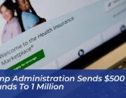 trump administration sends 500 aca refunds to 1 million tLps
