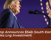 trump announces 54b south korean alaska lng investment 4yLq