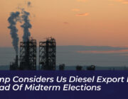 trump considers us diesel export ban ahead of midterm elections HOE5