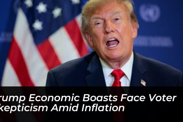 trump economic boasts face voter skepticism amid inflation 1VGM