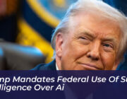 trump mandates federal use of super intelligence over ai UEU7