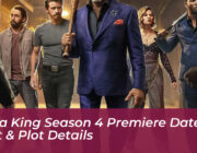 tulsa king season 4 premiere date cast plot details FoOv