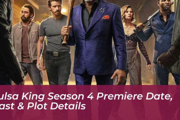 tulsa king season 4 premiere date cast plot details FoOv