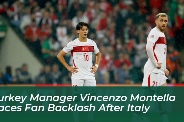 turkey manager vincenzo montella faces fan backlash after italy FFlc