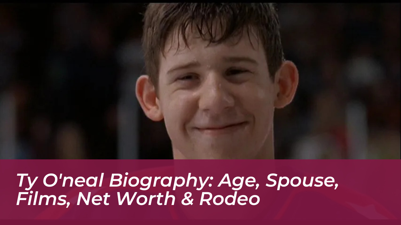 ty oneal biography age spouse films net worth rodeo aCs7