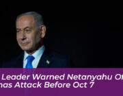 uae leader warned netanyahu of hamas attack before oct 7 y1ri