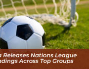 uefa releases nations league standings across top groups 3GIb